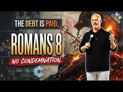 The Most Encouraging Chapter in the Bible | Romans 8