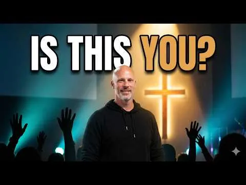 The Silent Killer Destroying Your Peace | Pastor Jeremy | Matthew 11