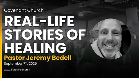 Planted in God's House: Real People Share The Miracles Happening In Their Lives