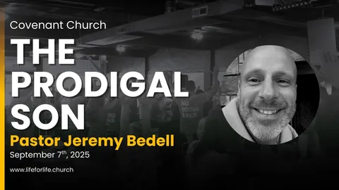 God's Heart in Action: Lessons from the Prodigal Son